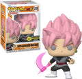 Funko - DragonBall Super - Super Saiyan Rose Goku Black #1279