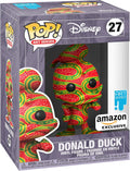 Funko - Disney - Art Collection - Donald Duck - 27