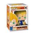 Funko - Dragon Ball Z - Majin Vegeta #862