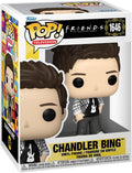 Funko - F.R.I.E.N.D.S - Chandler Bing #1646