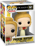 Funko - F.R.I.E.N.D.S - Phoebe Buffay #1647