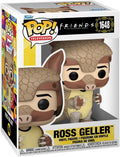 Funko - F.R.I.E.N.D.S - Ross Geller #1648