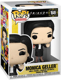Funko - F.R.I.E.N.D.S - Monica Geller #1649