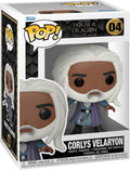 Funko - GOT House Of The Dragon - Day Of The Dragon - #04