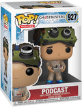 Funko - Ghostbusters: Afterlife - Podcast - 927
