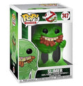 Funko - Ghostbusters - Slimer #747