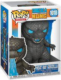 Funko - Godzilla Vs. Kong - Heat Ray Godzilla #1018