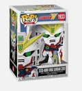 Funko - Mobile Suit Gundam Wing - XXXG #1933
