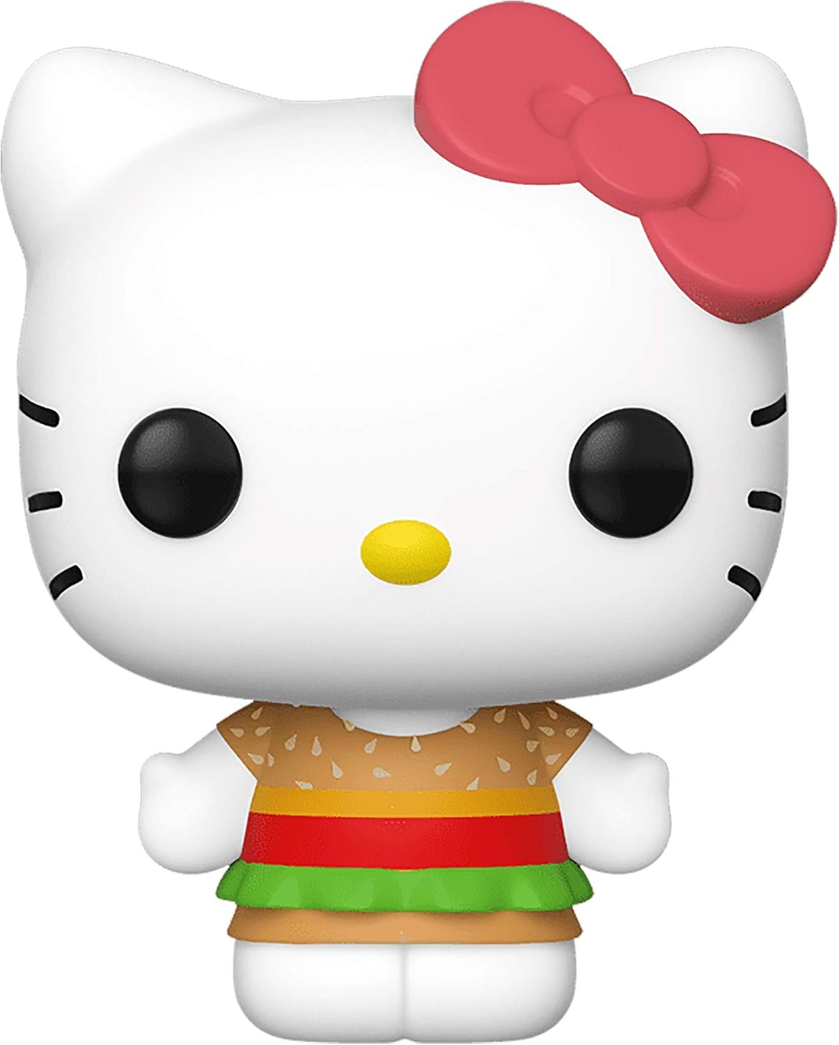 Funko - Hello Kitty - Hello Kitty (Kawaii Burger Shop) #29