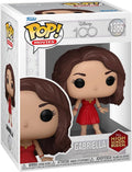 Funko - High School Musical - Gabriella - 1366