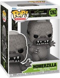 Funko - The Simpsons - Homerzilla #1263