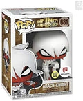 Funko - Infinity Warps - Arach-Knight #681