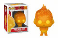 Funko - Incredibles 2 - Fire Jack-Jack #402