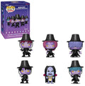 Funko - KPop Demon Hunters Mystery Vinyl Figure Box
