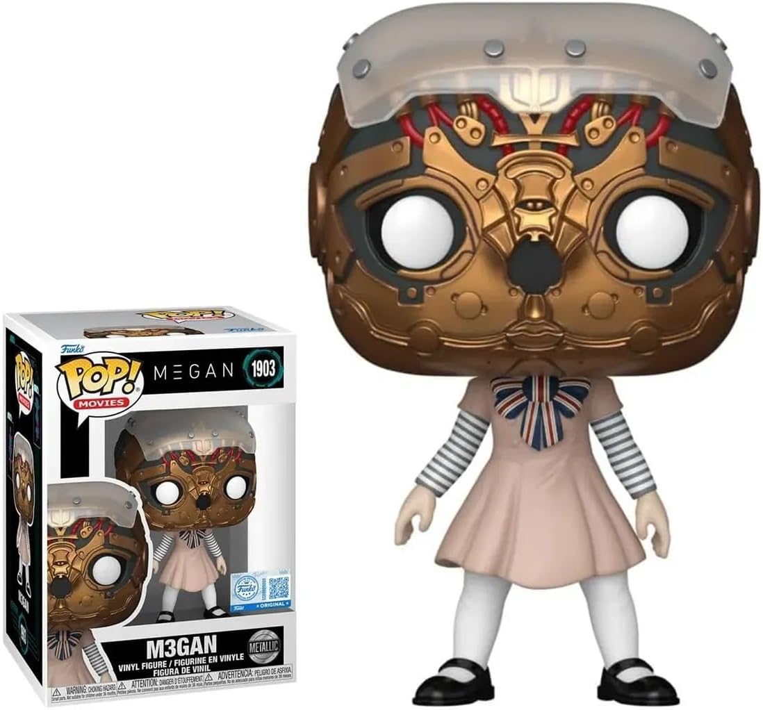 Funko - M3GAN - # 1903
