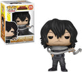 Funko - My Hero Academia - Shota Aizawa #375