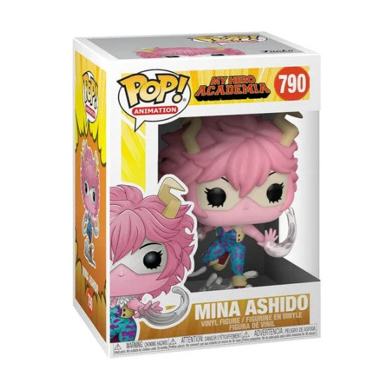 Funko - MHA - Mina Ashido #790