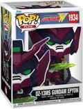 Funko - Mobile Suit Gundam Wing - OZ-13MS Gundam Epyon #1934