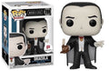Funko - Monsters - Dracula EX #799