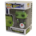 Funko - Monsters - Frankenstein EX #607