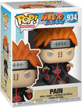 Funko - Naruto Shippuden - Pain #934