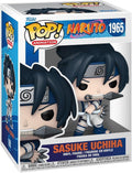 Funko - Naruto - Sasuke Uchiha #1965