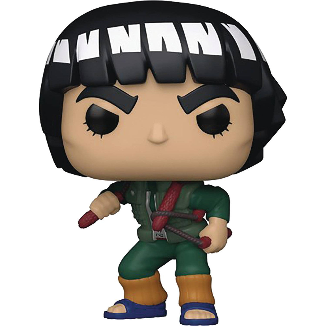 Funko - Naruto Shippuden - Might Guy #1195