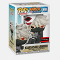 Funko - Naruto Shippuden - Kakashi (Anbu) #994 (AAA Anime Exclusive)