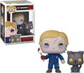 Funko - Pet Sematary - Gage & Church #729