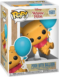 Funko - Disney: Winnie The Pooh - # 1681