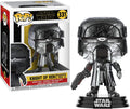 Funko - Star Wars - Knight Of Ren (Blaster Rifle) - 331