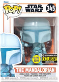 Funko - Star Wars - The Mandalorian - 345