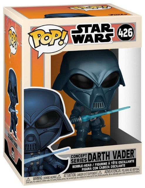 Funko - Star Wars - #426