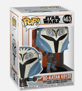 Funko - Star Wars - Bo-Katan Kryze #463