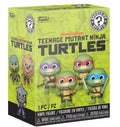 Funko - Mystery Mini: Teenage Mutant Ninja Turtles
