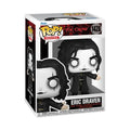 Funko - The Crow - Eric Draven #1428