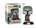 Funko - Star Wars - The Mandalorian - Covert Mandalorian - 352