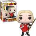 Funko - The Suicide Squad - Harley Quinn #1111