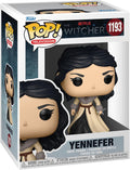 Funko - The Witcher - Yennefer - 1193