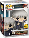 Funko - Jujutsu Kaisen - Toge Inumaki #1375 (Chase)