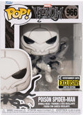 Funko - Venom- Poision Spider-Man # 966 EX