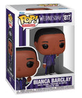 Funko - WEDNESDAY - Bianca Barclay - #1817