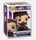 Funko - What If...? - Doctor Strange Supreme #874