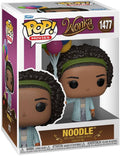 Funko - Wonka - Noodle - 1477
