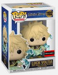 Funko - Black Clover  # 1102 (AAA Anime Exclusive)
