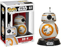 Funko - Star Wars - BB-8 #61