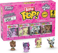 Funko Bitty POP! - My Little Pony
