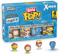 Funko Bitty POP! - X-men