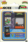 Funko Bitty POP! Arcade Cabinet - Michelangelo