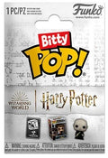 Funko Bitty Pop - Harry Potter - Mystery Mini Figure